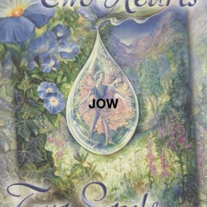 Josephine Wall "Dewdrop Dancers" Love #15456