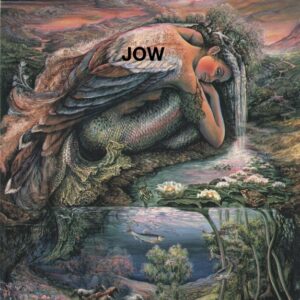 Josephine Wall "Mer Angel" Encouragement #45000