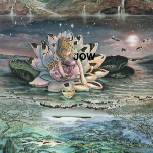 Josephine Wall "Horizons" Birthday #45001