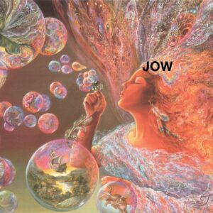 Josephine Wall "Bubble Flower" Mother's Day #45045