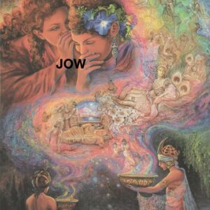 Josephine Wall "Whispers" Friendship #45175