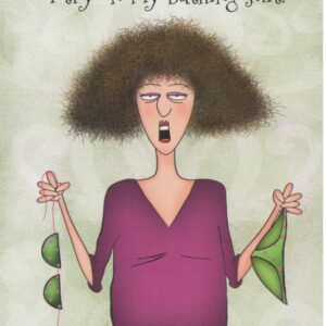 Leslie Moak Murray "Just for Fun" #16917