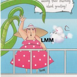 Leslie Moak Murray Retirement #16930