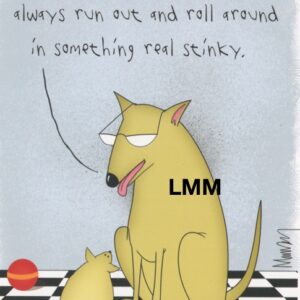 Leslie Moak Murray Father's Day #24429