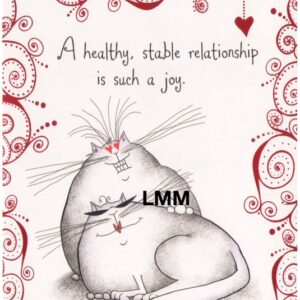 Leslie Moak Murray Valentine's Day #29399