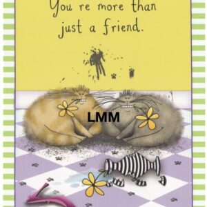 Leslie Moak Murray Friendship #38714