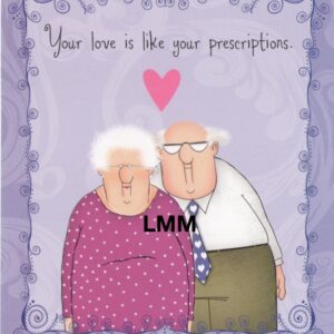 Leslie Moak Murray Anniversary #38716