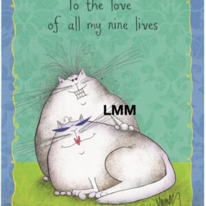 Leslie Moak Murray Anniversary #38717