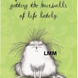 Leslie Moak Murray Encourage #38719