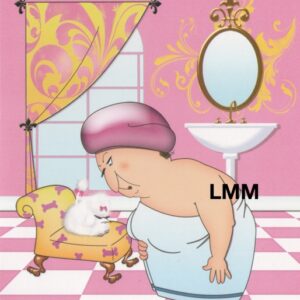 Leslie Moak Murray Birthday #16883