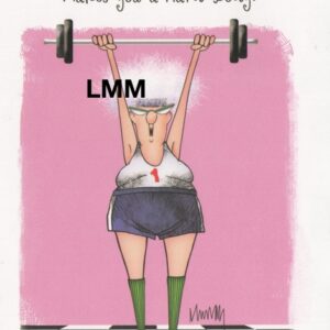 Leslie Moak Murray Birthday #16885