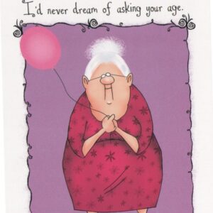 Leslie Moak Murray Birthday #16890