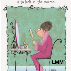 Leslie Moak Murray Birthday #16891