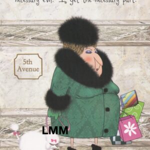 Leslie Moak Murray Birthday #16892