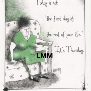 Leslie Moak Murray Birthday #16895