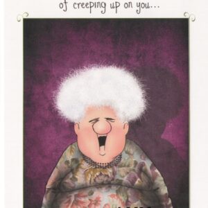 Leslie Moak Murray Birthday #16898