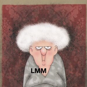 Leslie Moak Murray Birthday #16899