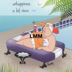 Leslie Moak Murray Birthday #16900