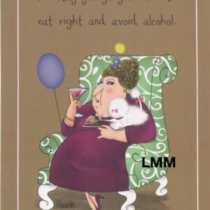 Leslie Moak Murray Birthday #16906