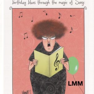 Leslie Moak Murray Birthday #16909