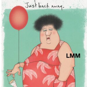 Leslie Moak Murray Birthday #16915