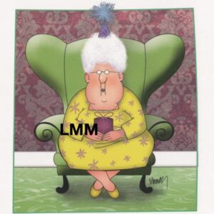 Leslie Moak Murray Birthday #16916