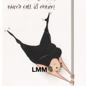 Leslie Moak Murray Birthday #21855