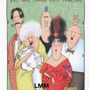 Leslie Moak Murray Birthday Relative #24562