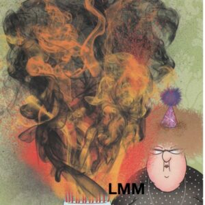 Leslie Moak Murray Birthday #29221