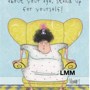 Leslie Moak Murray Birthday #38697