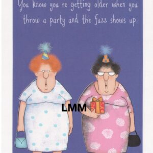 Leslie Moak Murray Birthday #38700