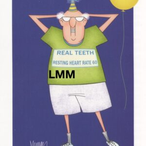 Leslie Moak Murray Birthday #38702