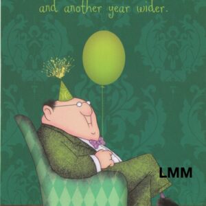 Leslie Moak Murray Birthday #38704