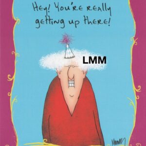 Leslie Moak Murray Birthday #38709