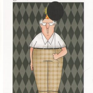 Leslie Moak Murray Birthday #38710