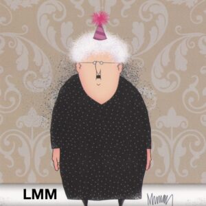 Leslie Moak Murray Birthday #38712