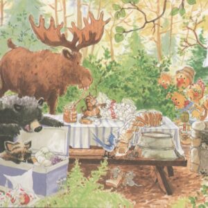 Suzy's Zoo 2016 Calendar Boxed Notecards