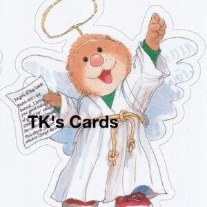 Stickers, Labels