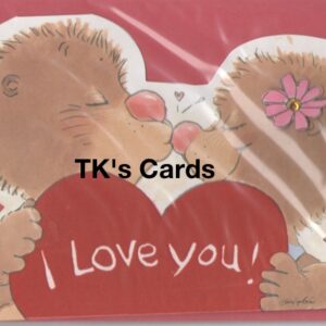 Signature Greeting Cards