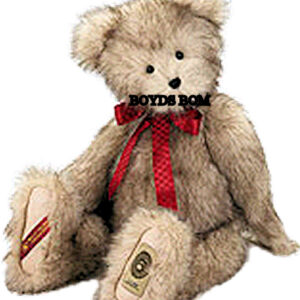 Boyds Bears Gift Shoppe