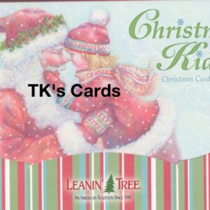 Christmas Assortment "Christmas Kids" #90268