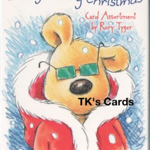 Christmas Mini Assortment