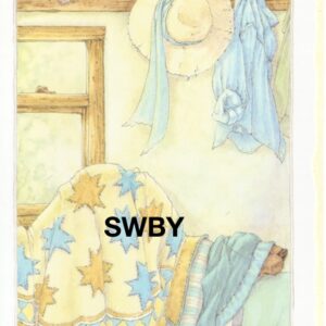 Sweet Willow Bay "Get Well" Bear under the Blankets Classic #40335