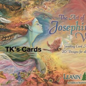 Josephine Wall Assortment "The Art of Josephine Wall" #90605