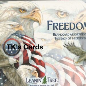 Freedom Assortment "Assorted Artists" #90628