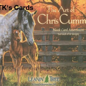 Chris Cummings Assortment "Horses" #90630
