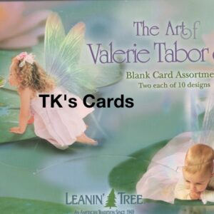 Valerie Tabor Smith Assortment "The Art of Valerie Tabor Smith" #90635