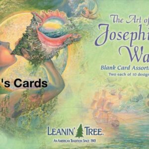 Josephine Wall Assortment "The Art of Josephine Wall" #90636