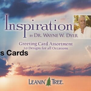 Dr. Wayne Dyer Assortment "Inspiration" #90677