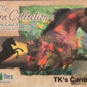 Robert Vavra Assortment "The Vavra Collection" Horses #90685